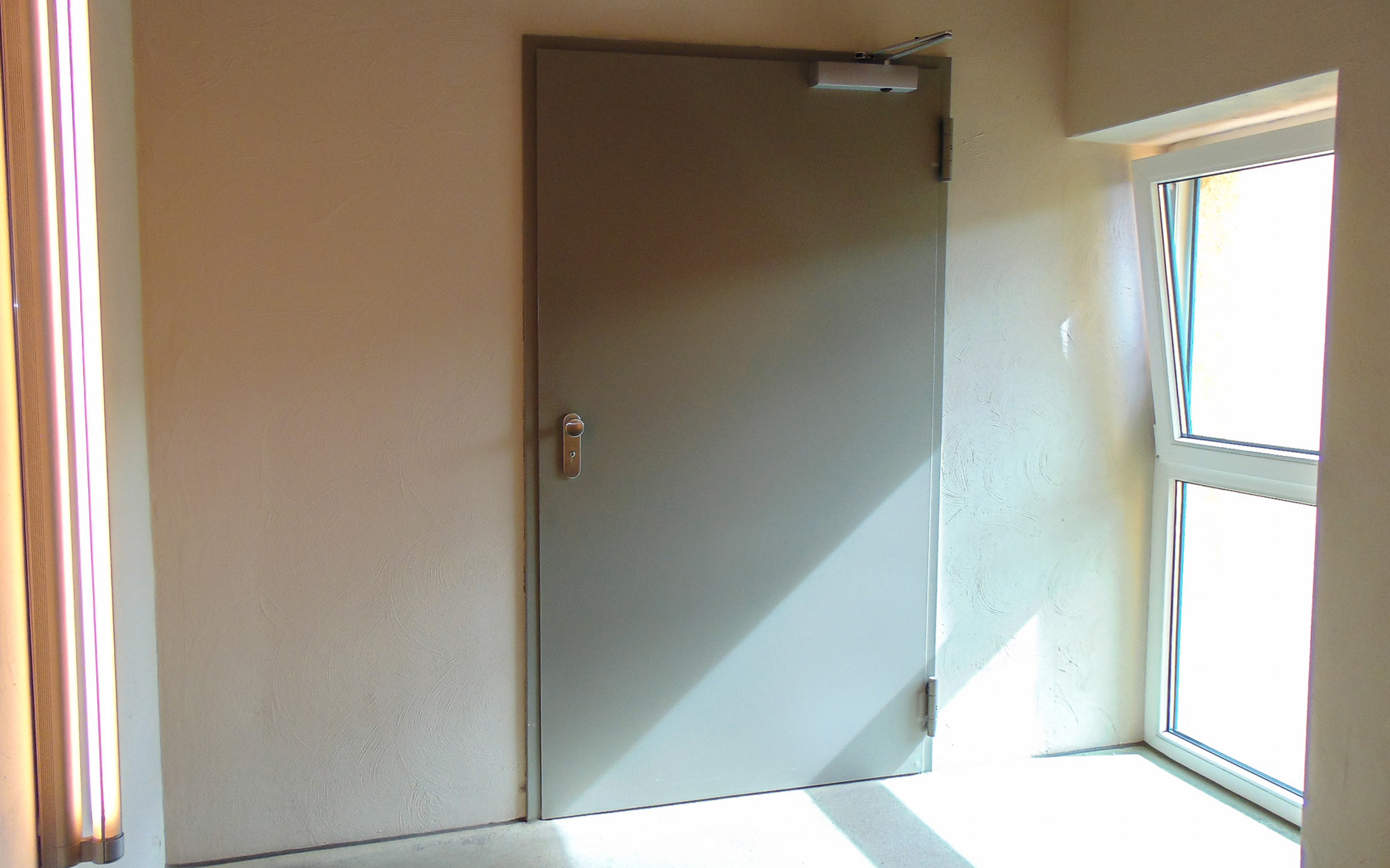 Schreinerei Houben in Heinsberg | Referenz Innentüren