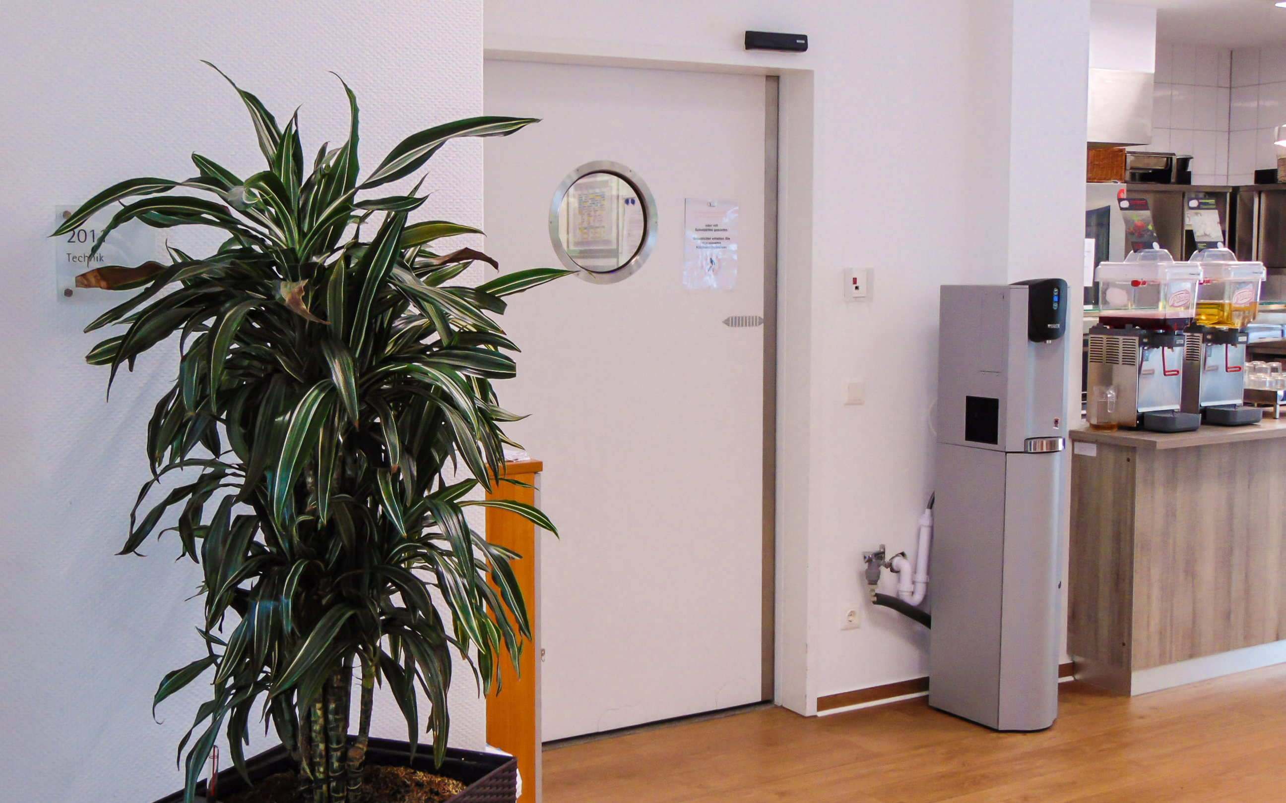 Schreinerei Houben in Heinsberg | Referenz Innentüren